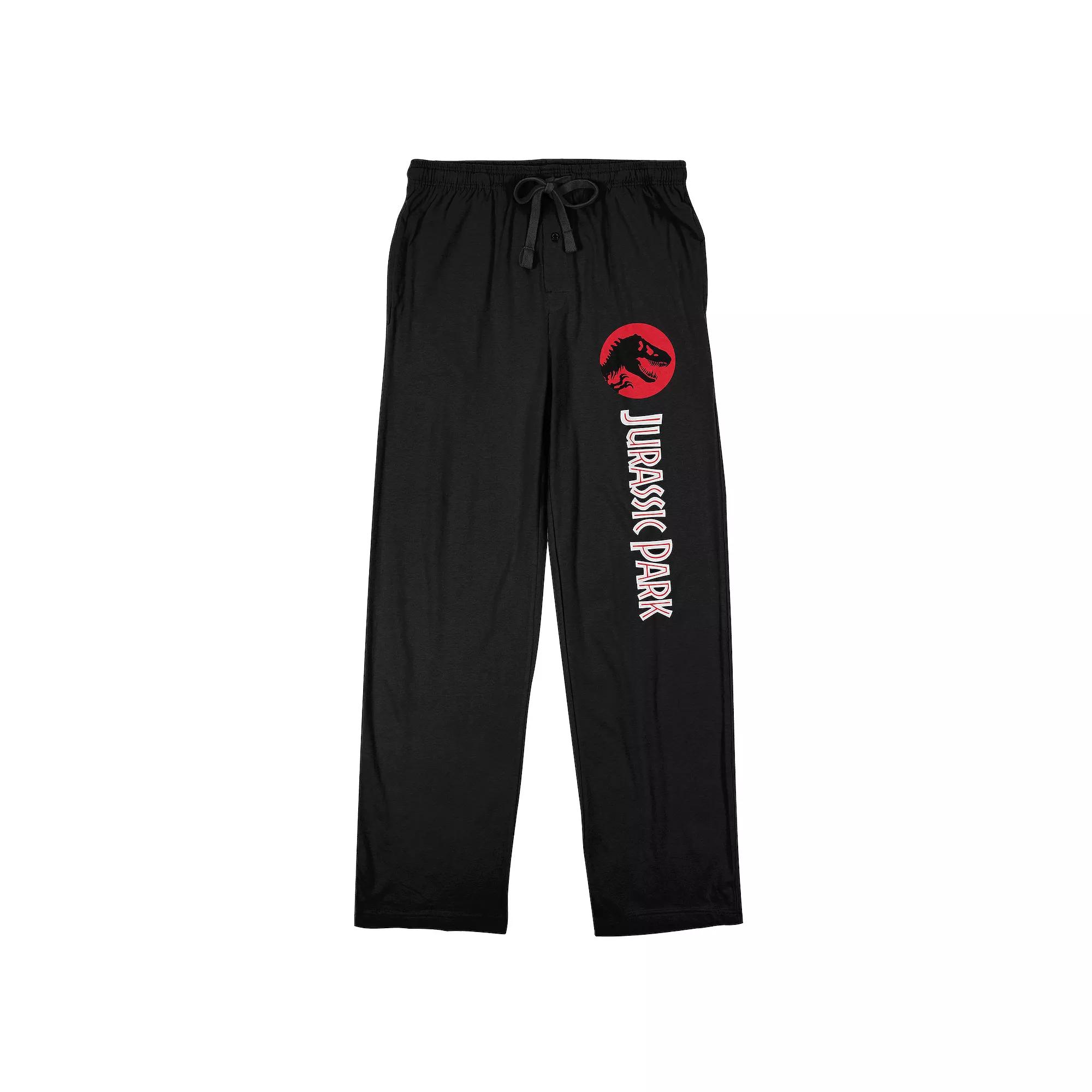 Men's Hot Stuff the Little Devil You're So Fire Pajama Pants,  Product Image