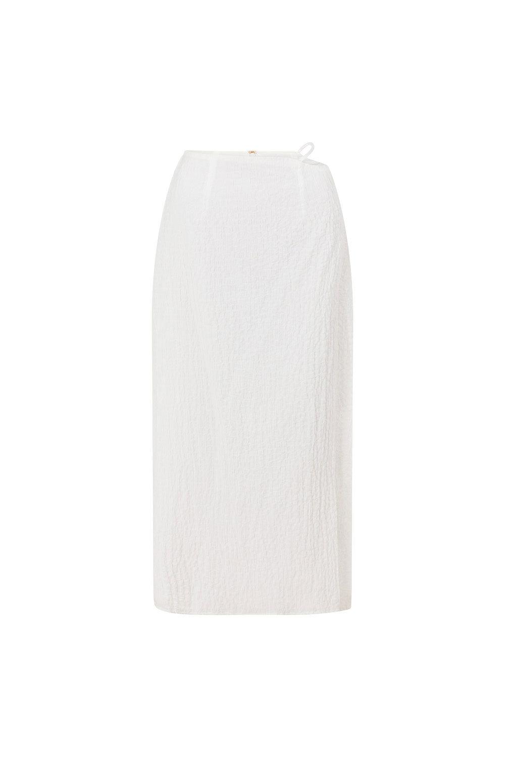 Myra Midi Skirt Product Image
