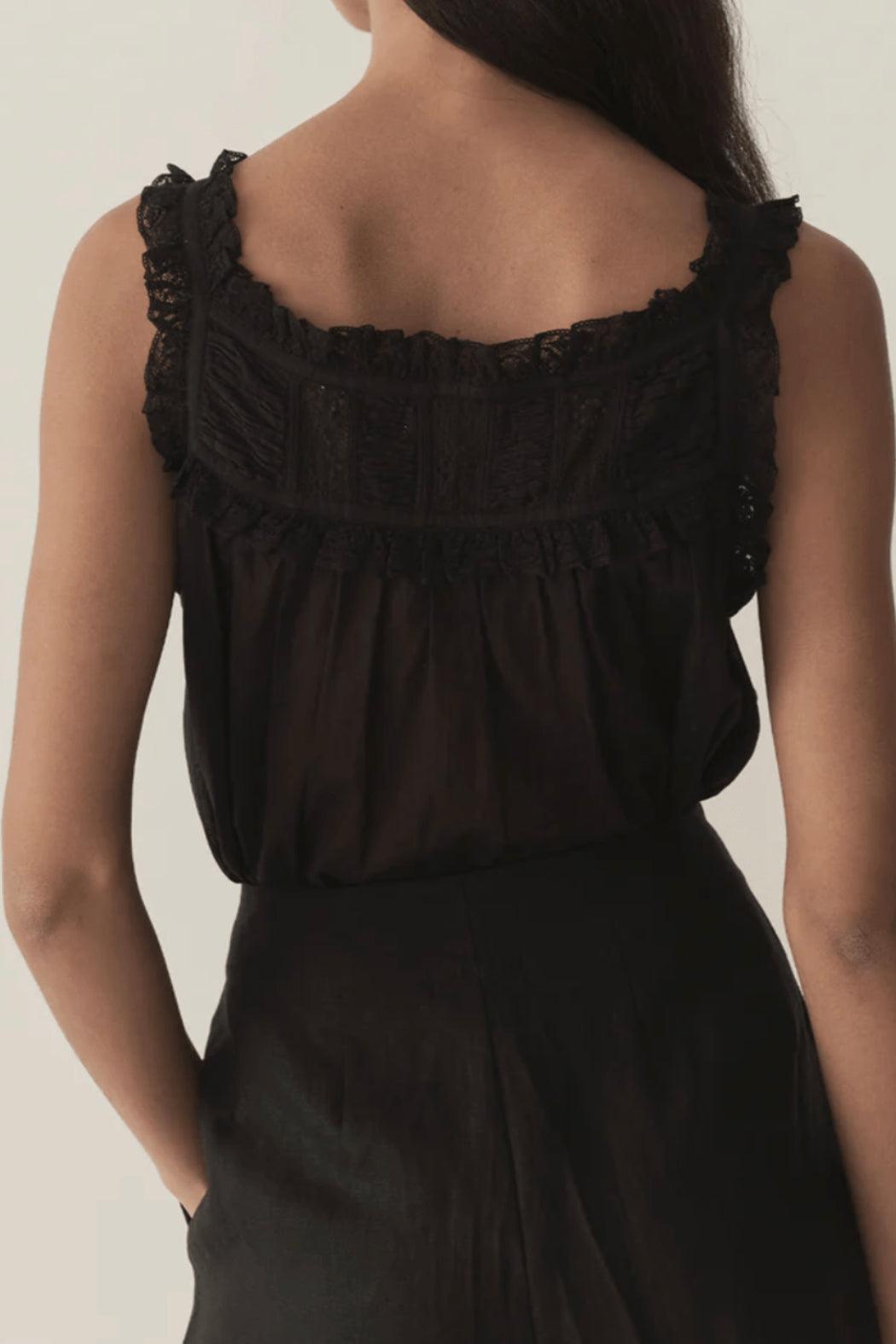 Fidella Top Product Image