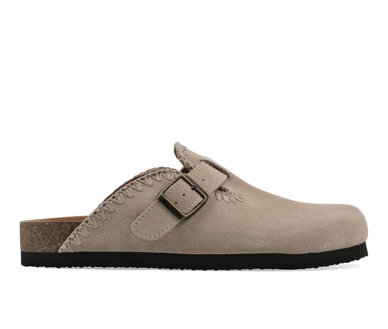 Women's White Mountain Bendees Clogs Product Image