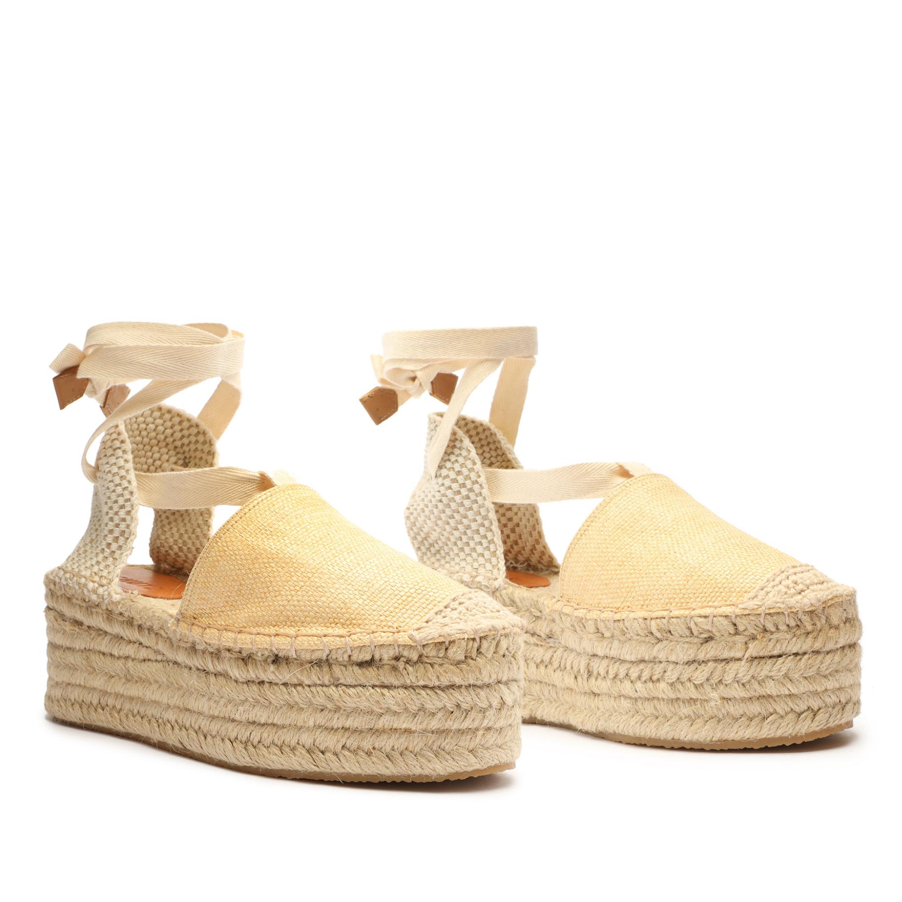 Greeca Casual  Espadrile Female Product Image