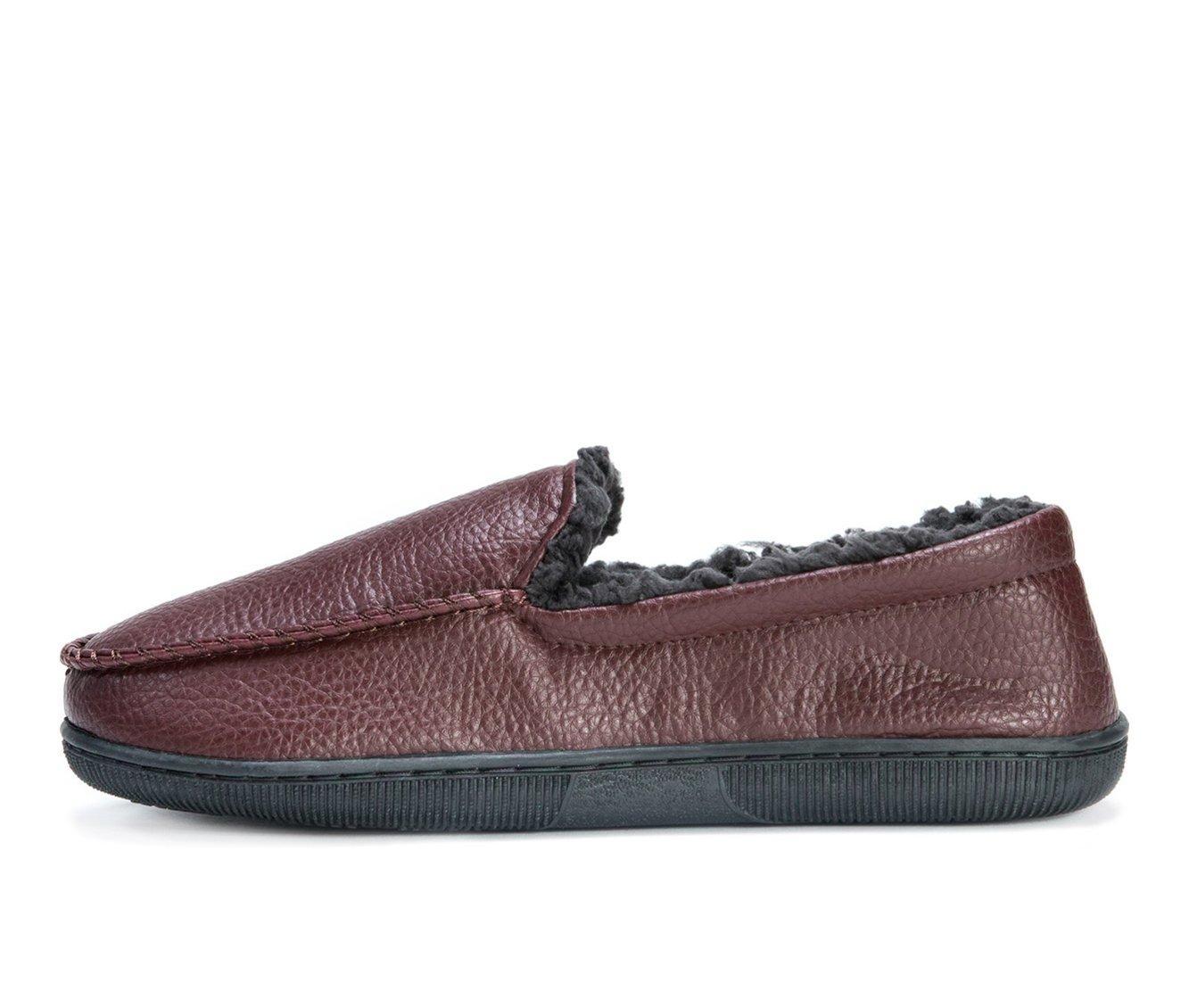 MUK LUKS Men's Moccasin Slippers Product Image