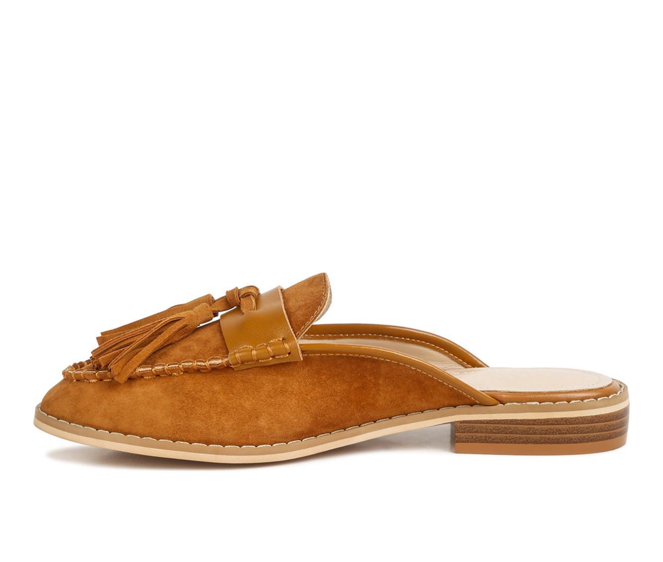 Women's Rag & Co Edmanda Mules Product Image