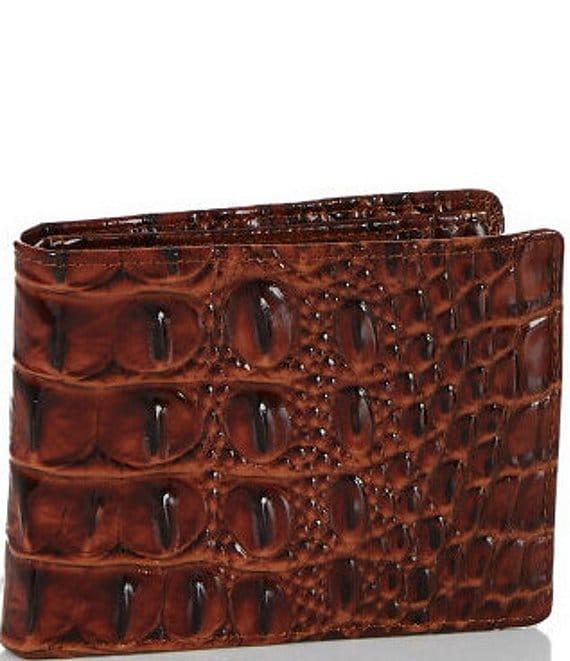 BRAHMIN Melbourne Billfold Wallet Product Image