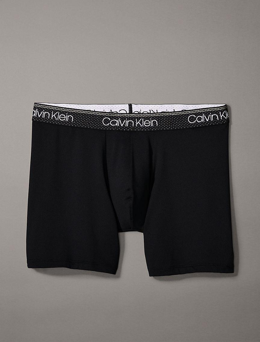Micro Stretch Cooling Boxer Brief Product Image