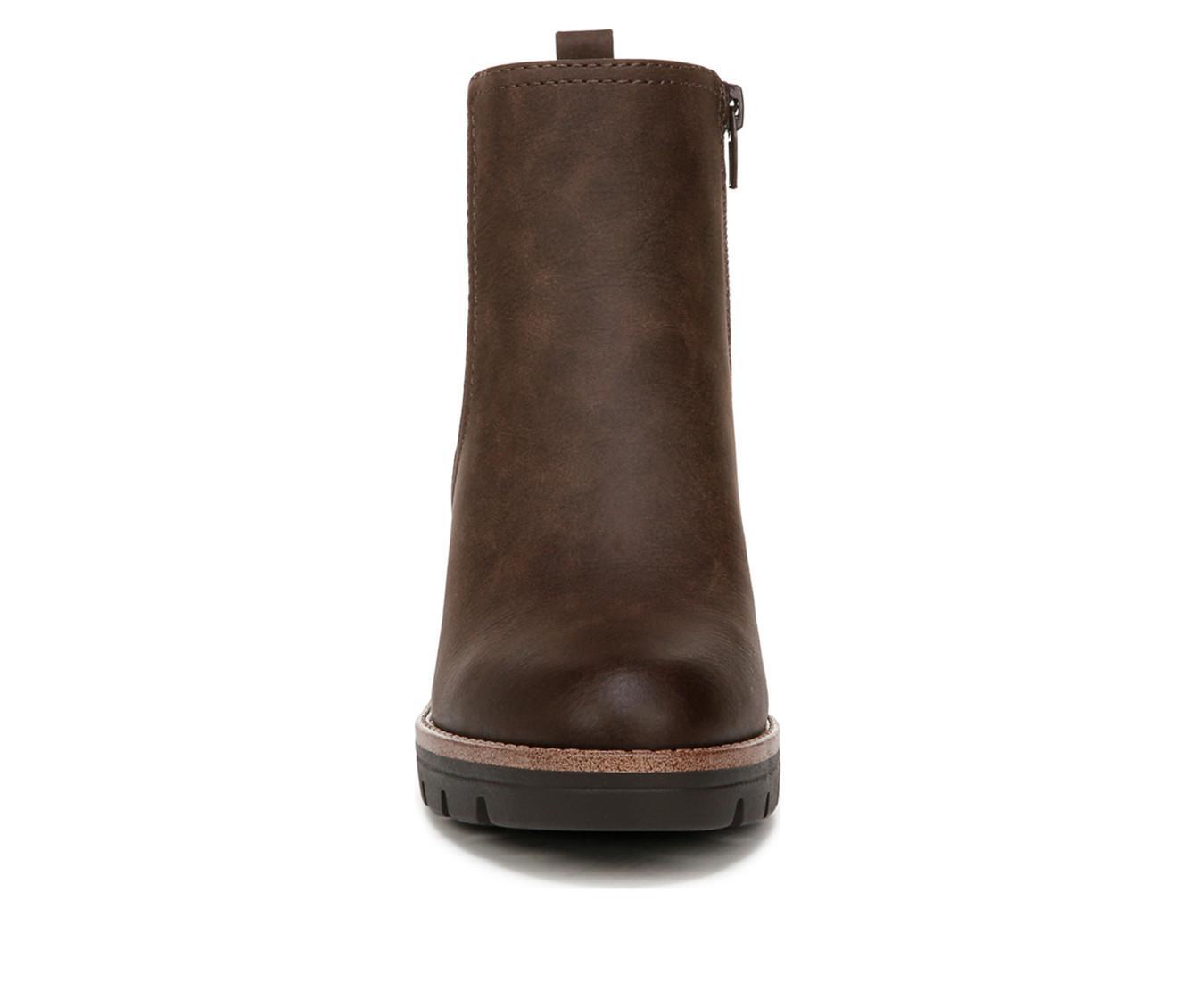 Women's Naturlizer Madalynn Gore Booties Product Image