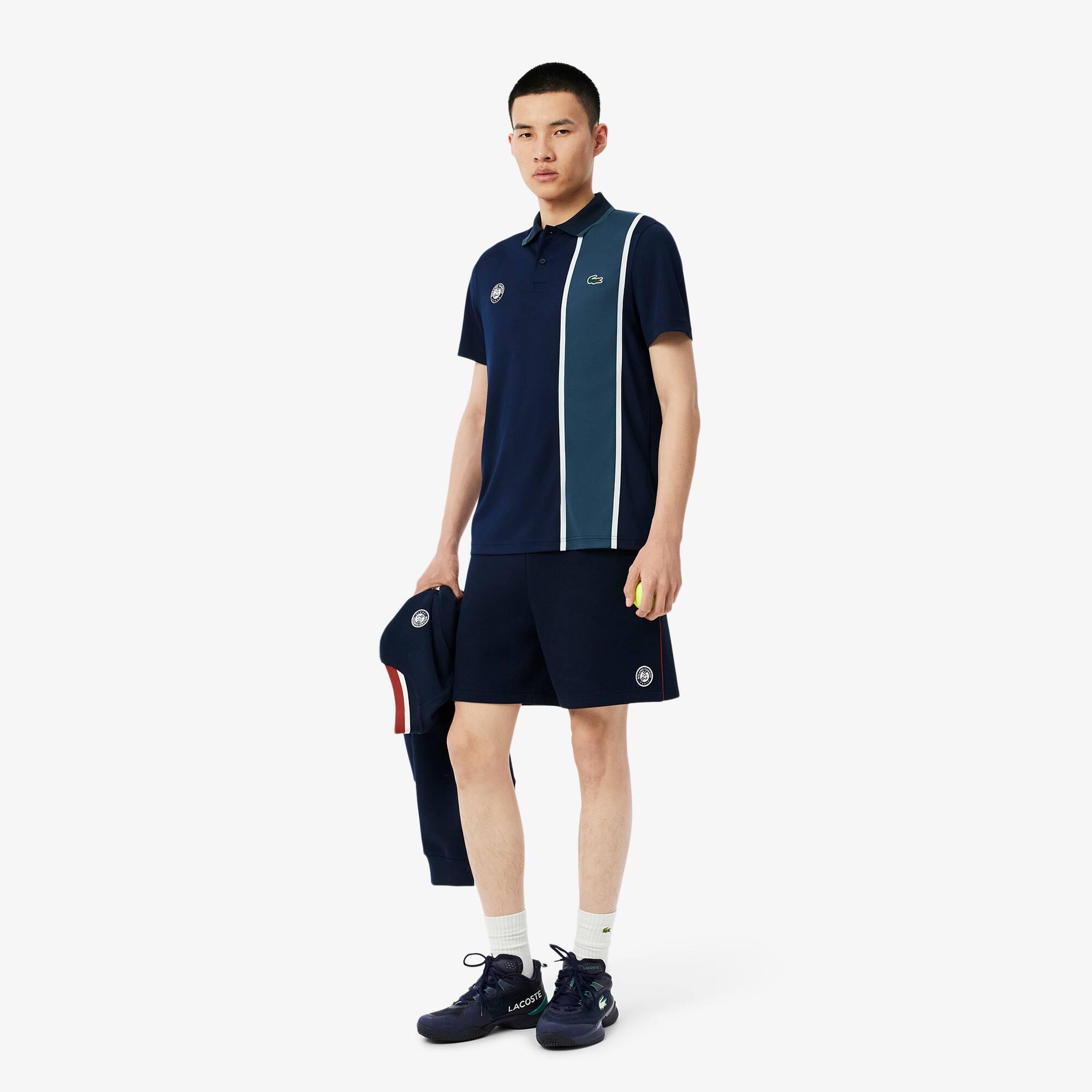 Roland-Garros Edition Ballboy Polo Shirt Product Image