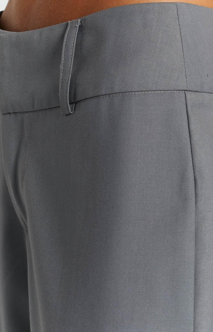 Maeve Grey Pants Product Image
