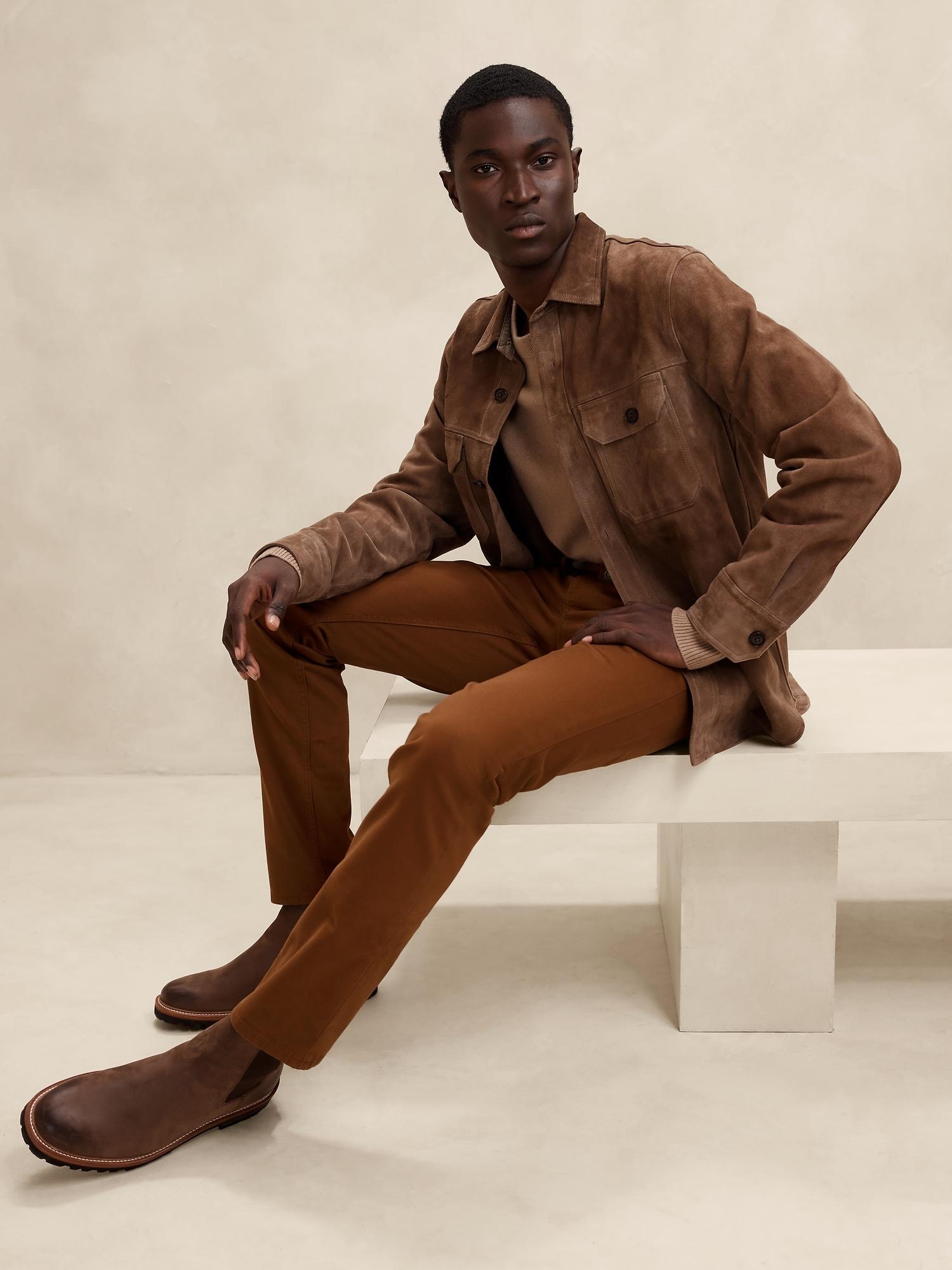 Slim Traveler Pant 2.0 Product Image