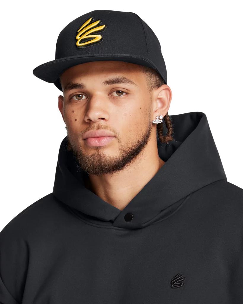 Curry Flat Brim Product Image