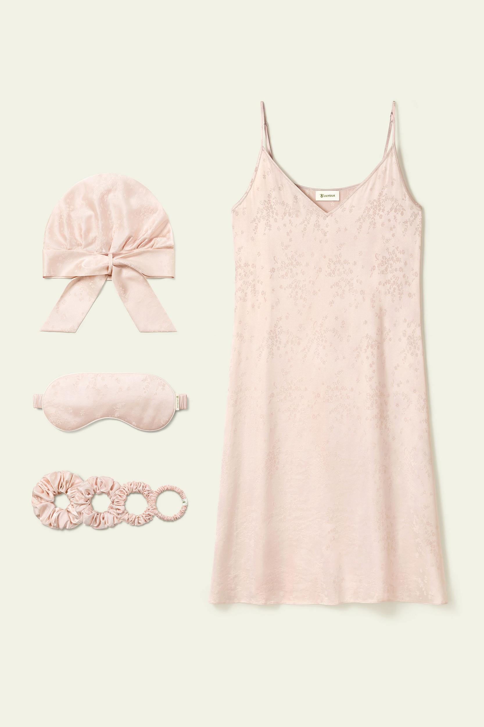 Spring Blossom Camisole Set Product Image