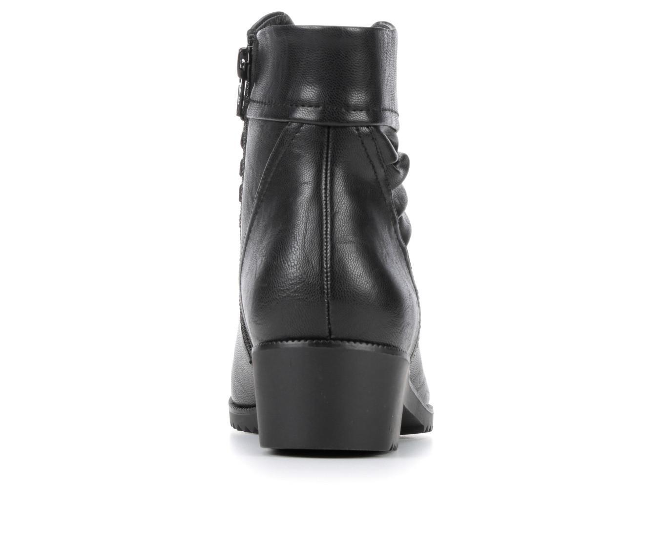 Women's Solanz Darby Booties Product Image