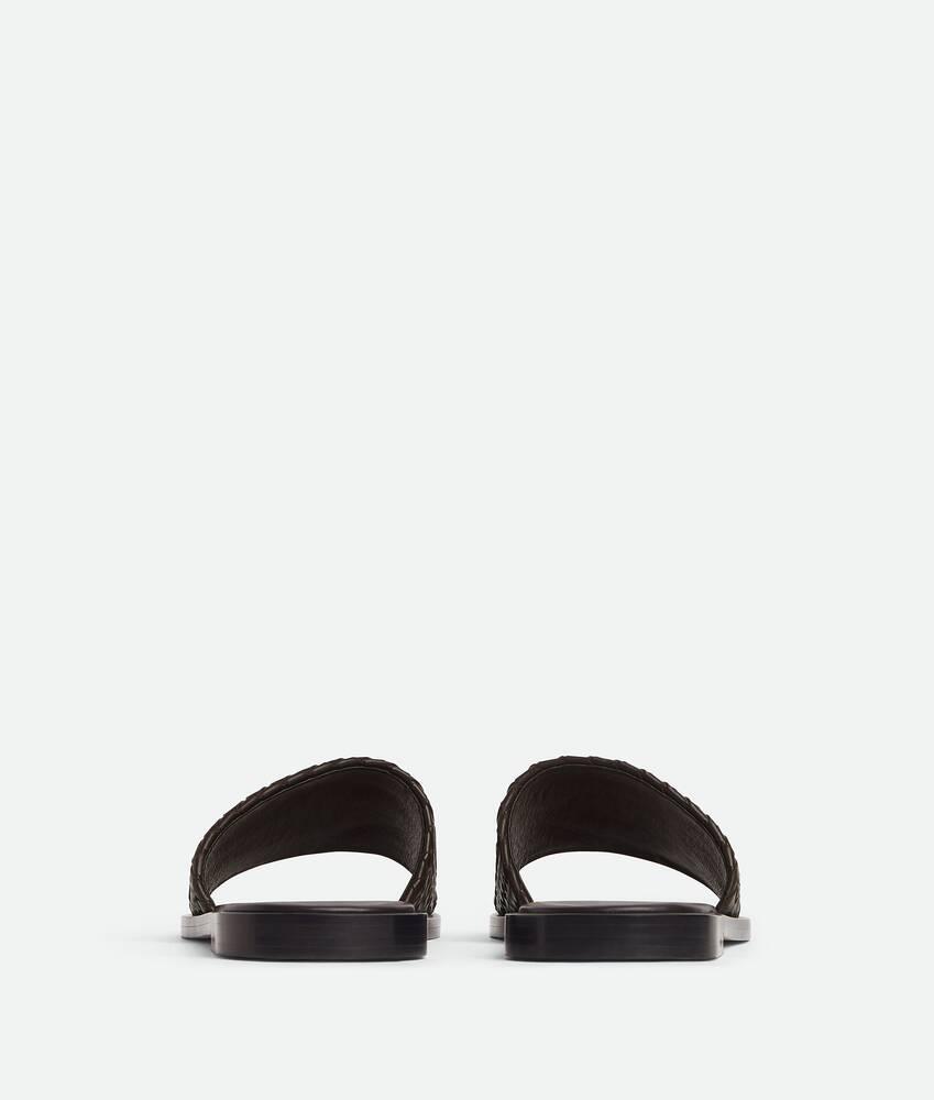 Men's Elio Mule in Fondant Product Image