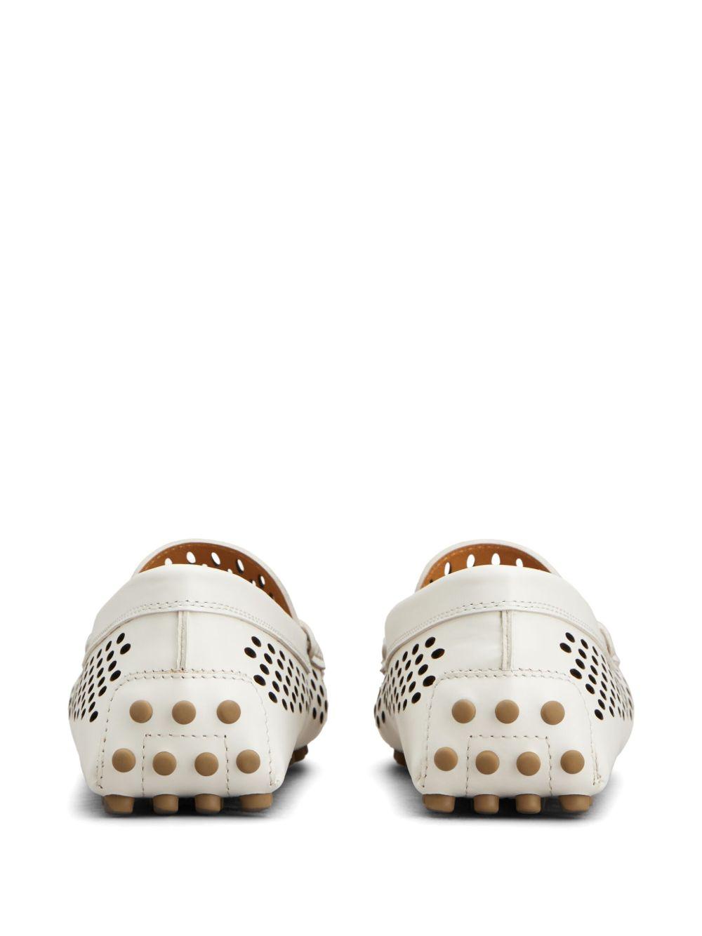 Gommino loafers  Product Image