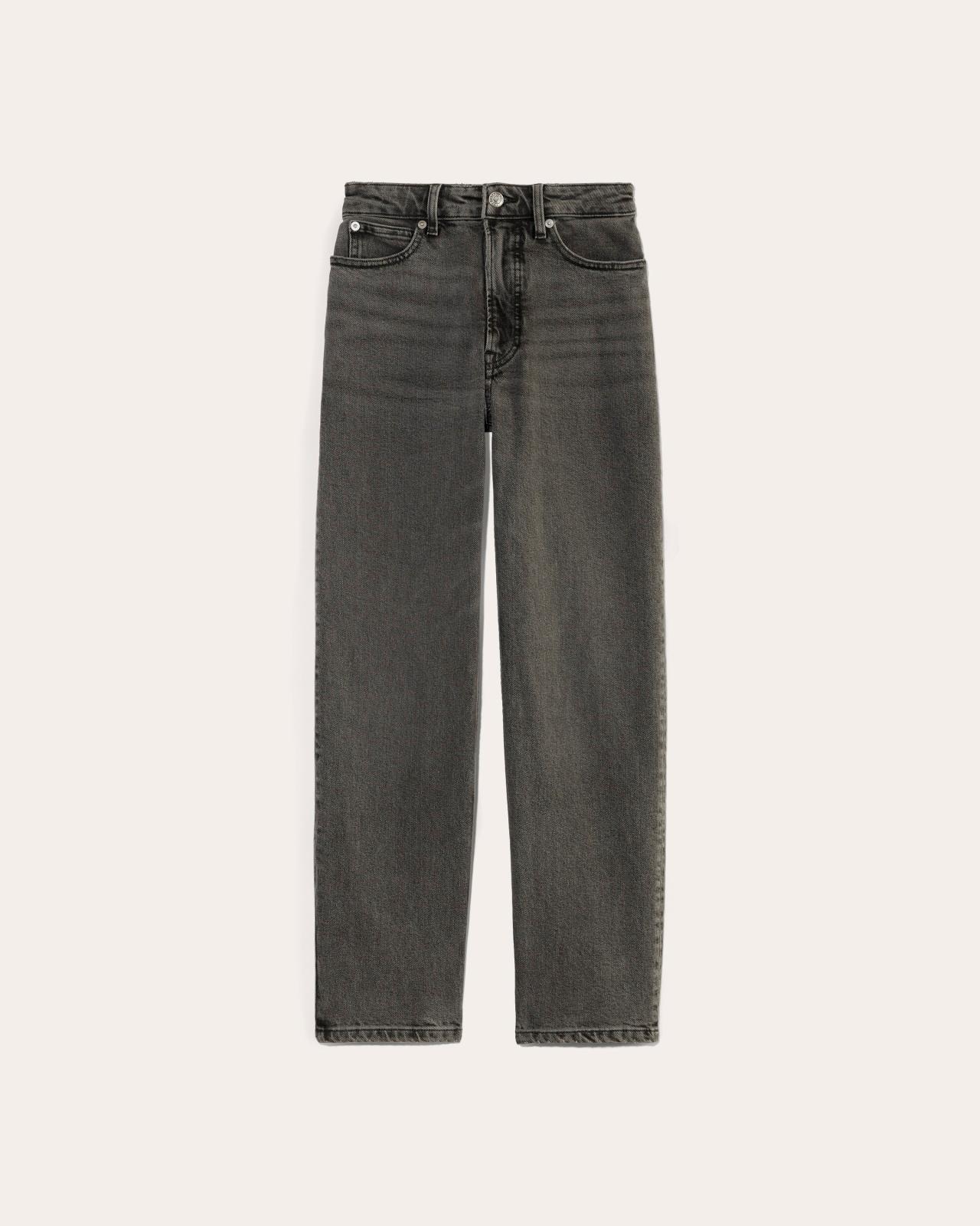 Womens Way-High Hourglass Jean by Everlane Product Image