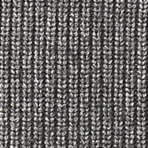 Wool Cashmere Beanie - Black Product Image