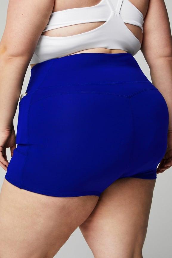 Oasis PureLuxe High-Waisted 2" Short Product Image