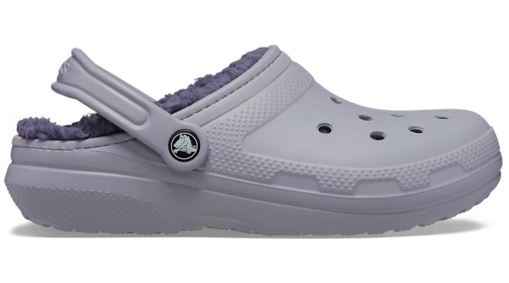 Classic Lined Clog Product Image