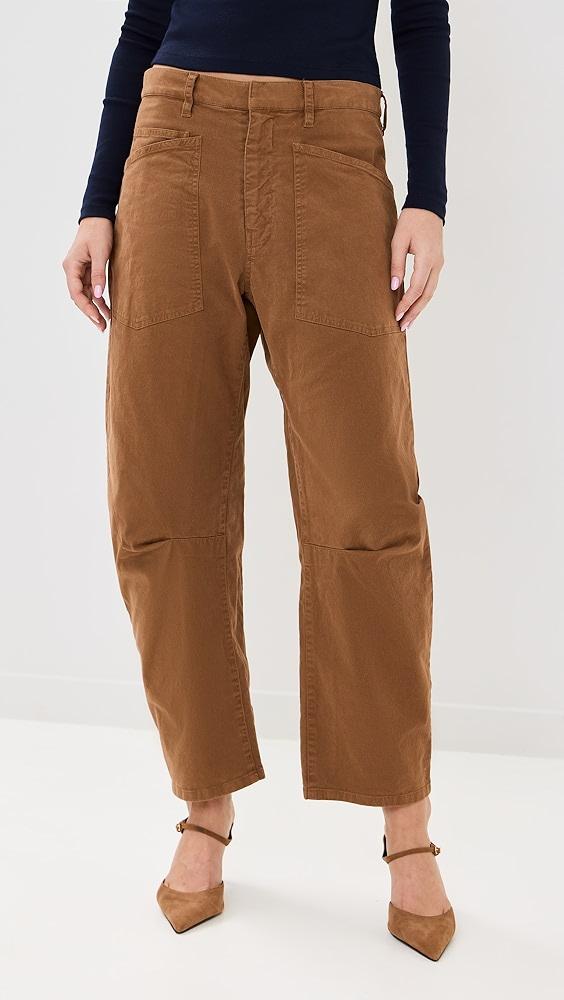 Nili Lotan Shon Pants | Shopbop Product Image