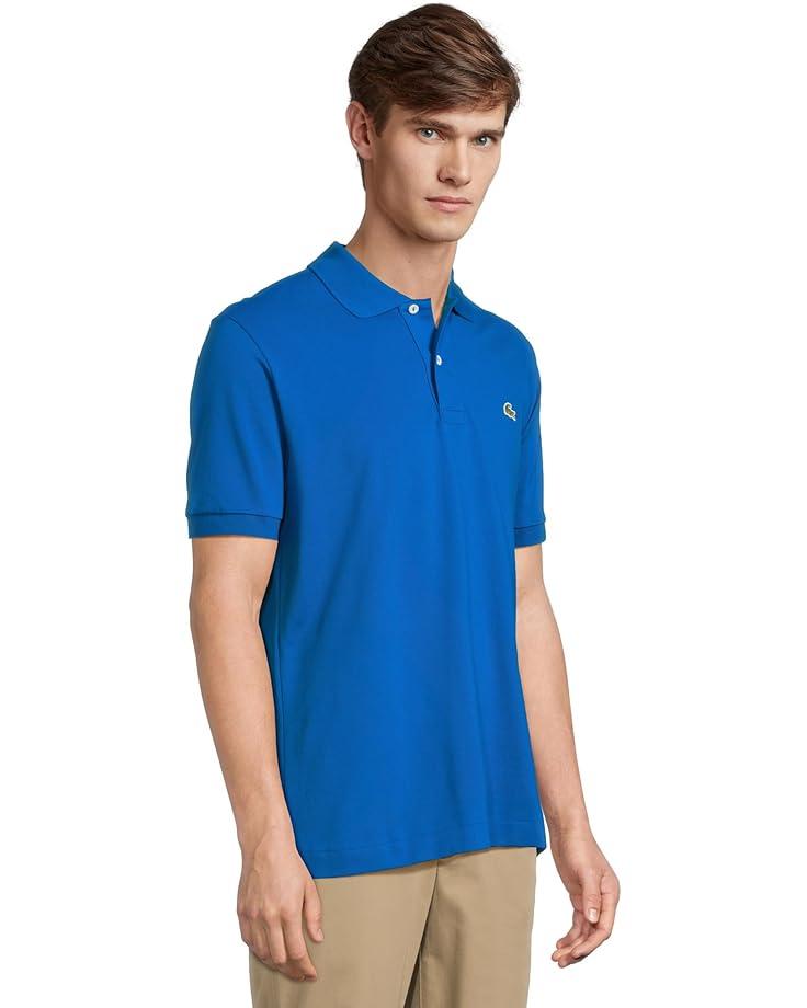 L1212 Classic Pique Polo Shirt Product Image