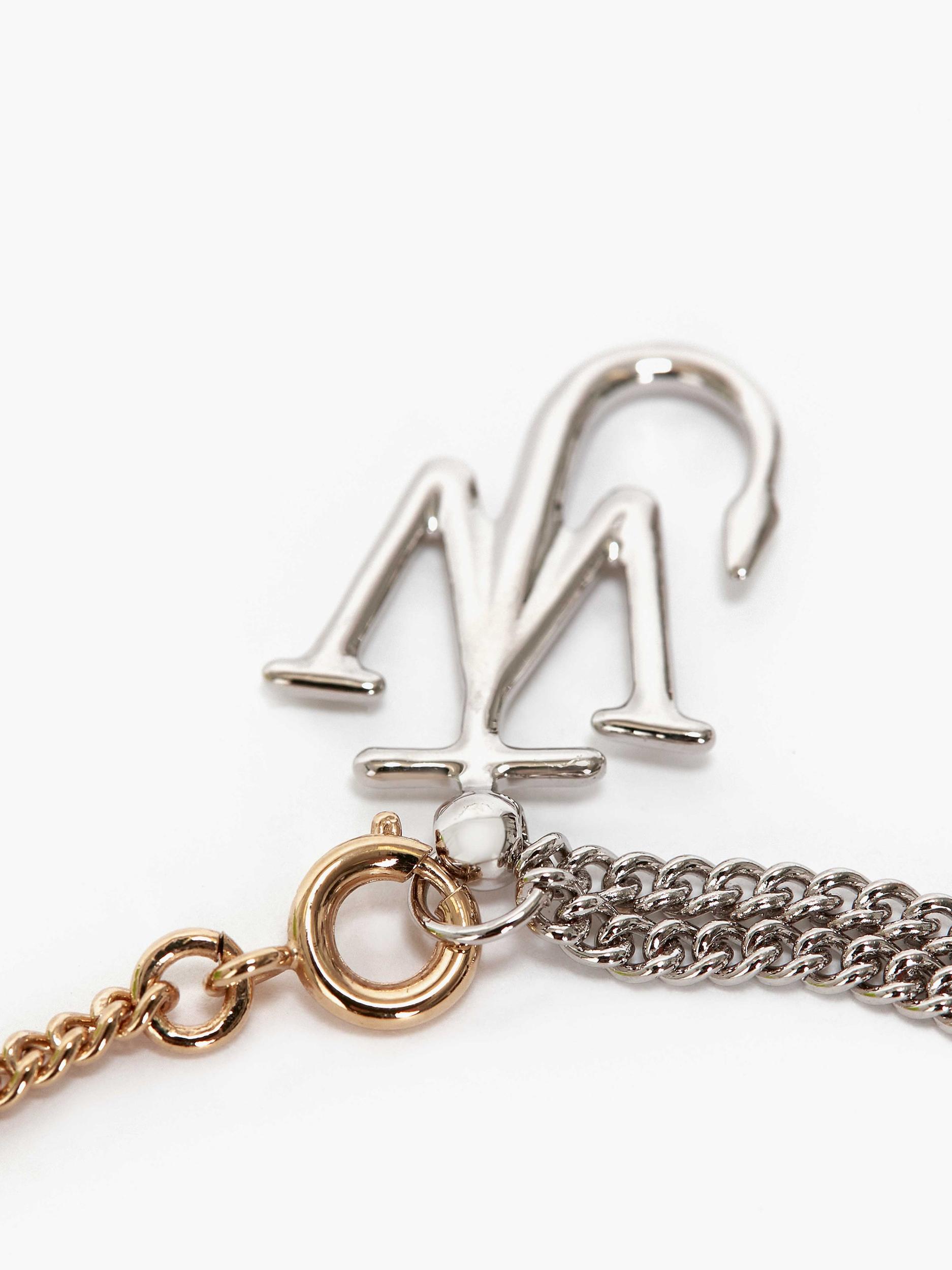 JWA ANCHOR BRACELET Product Image