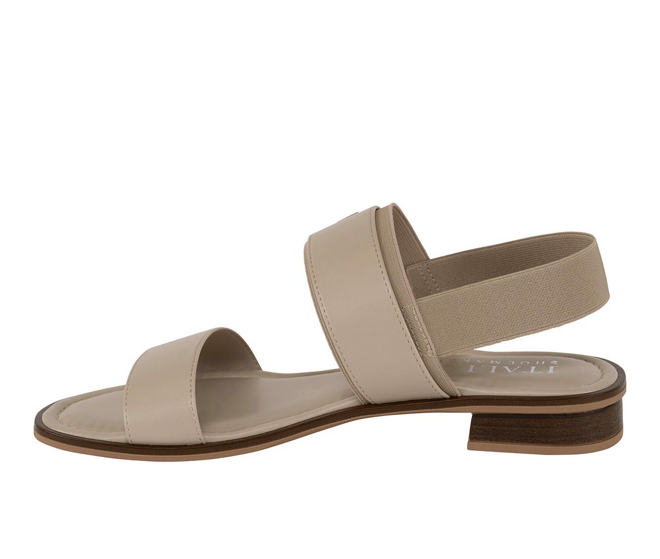 Women's Italian Shoemakers Zoella Sandals Product Image