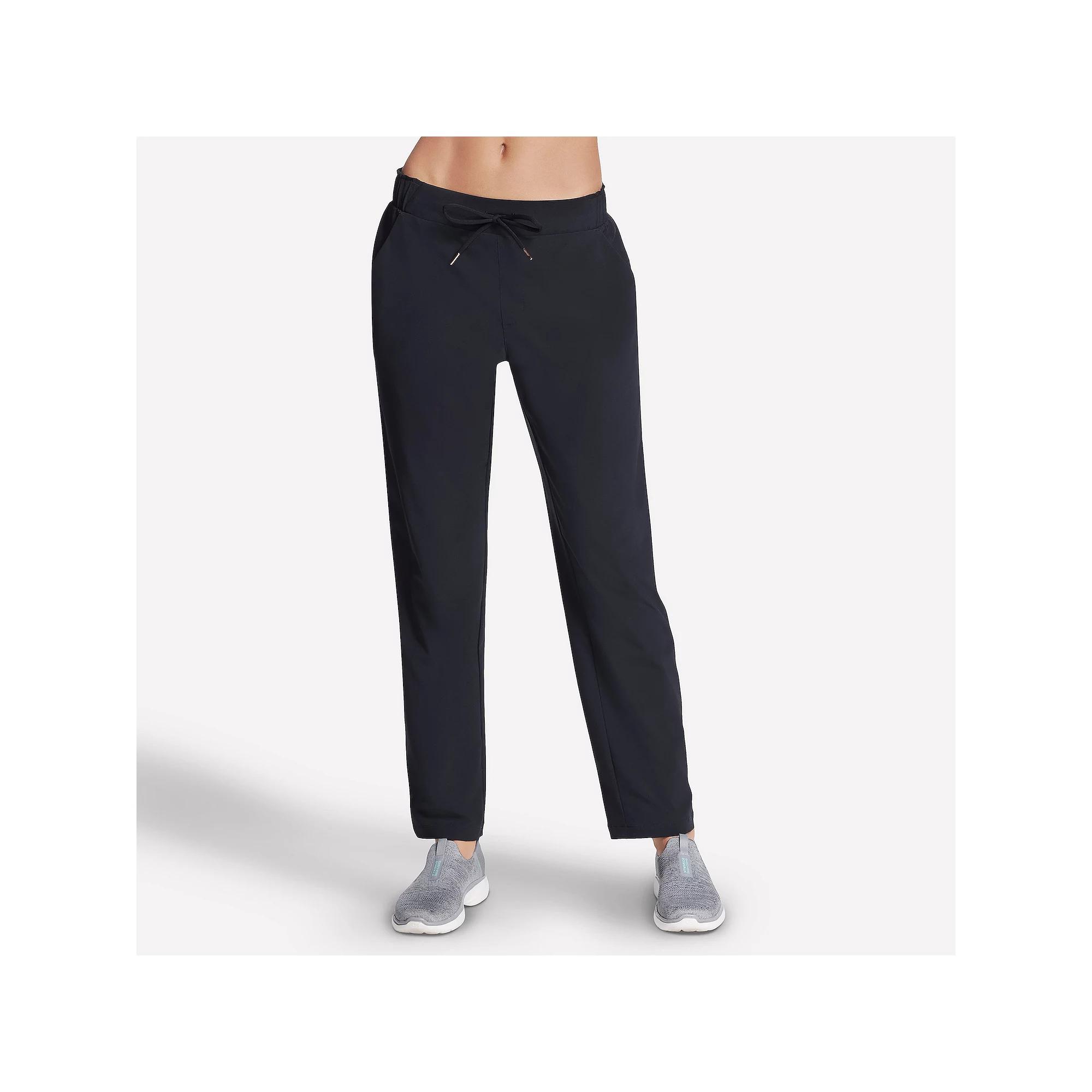 Women's Skechers® Skechers Slip-In Go Walk® Uptown Pants,  Product Image