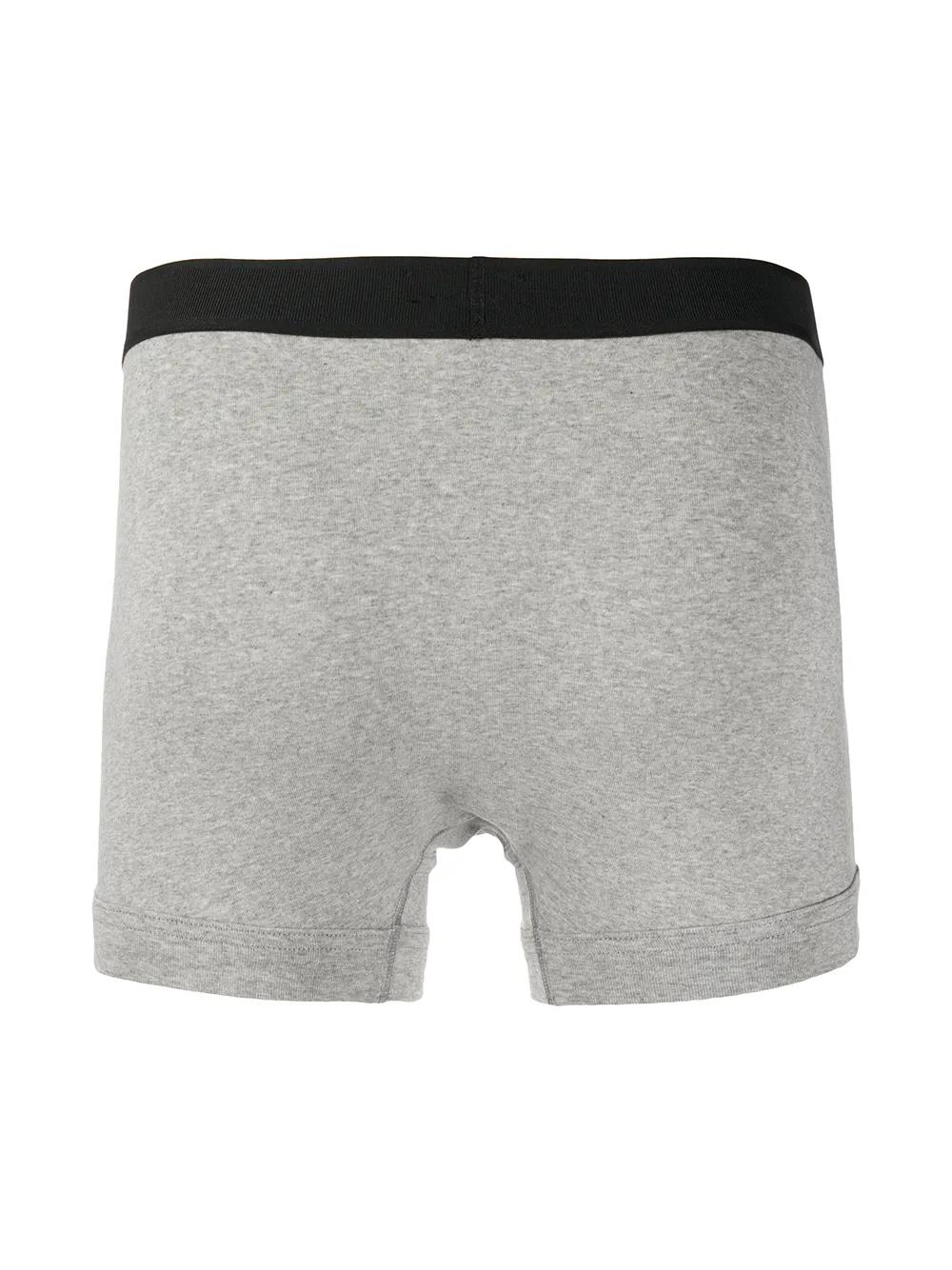 logo waistband boxers Product Image