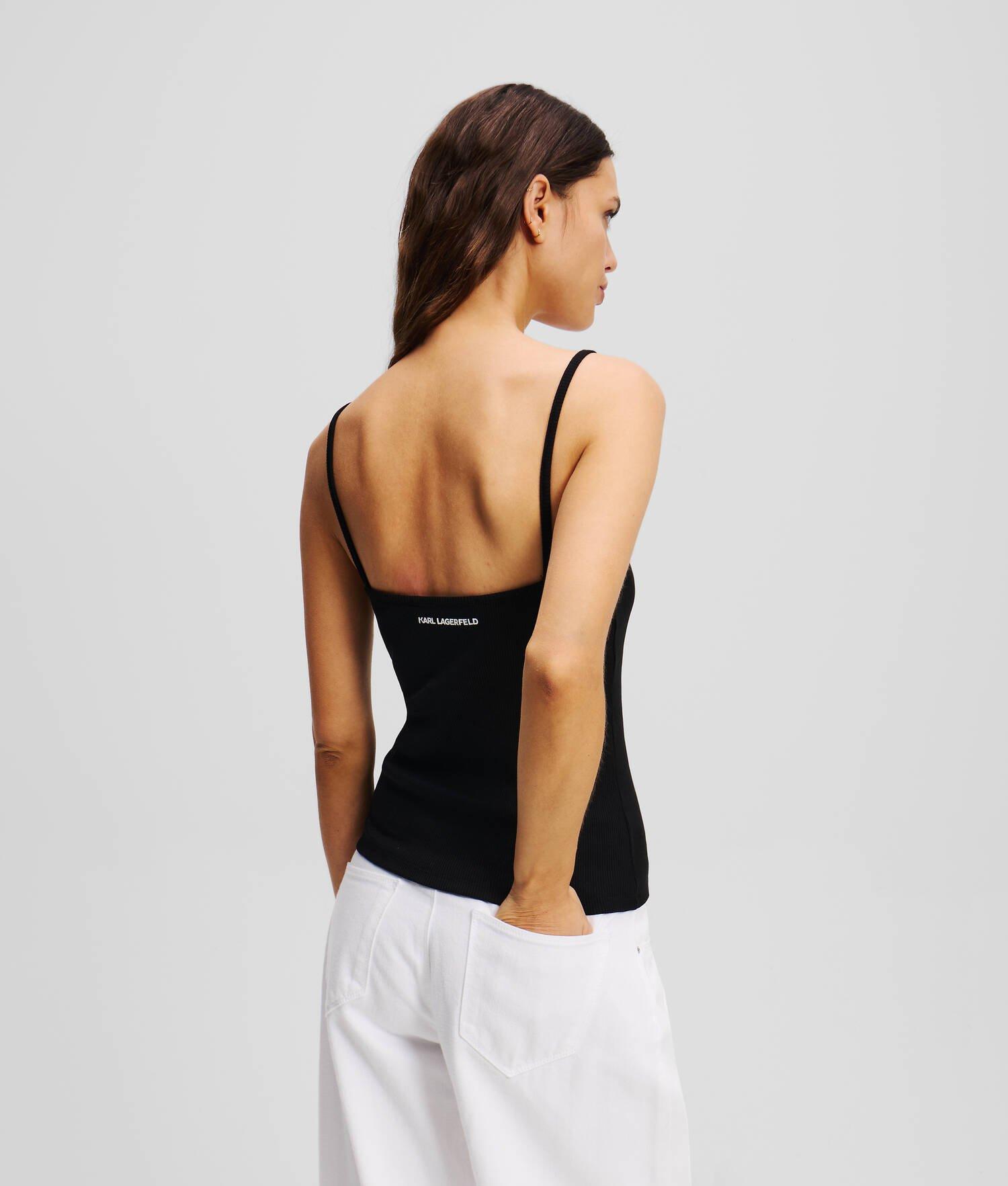 IKON TANK TOP Product Image