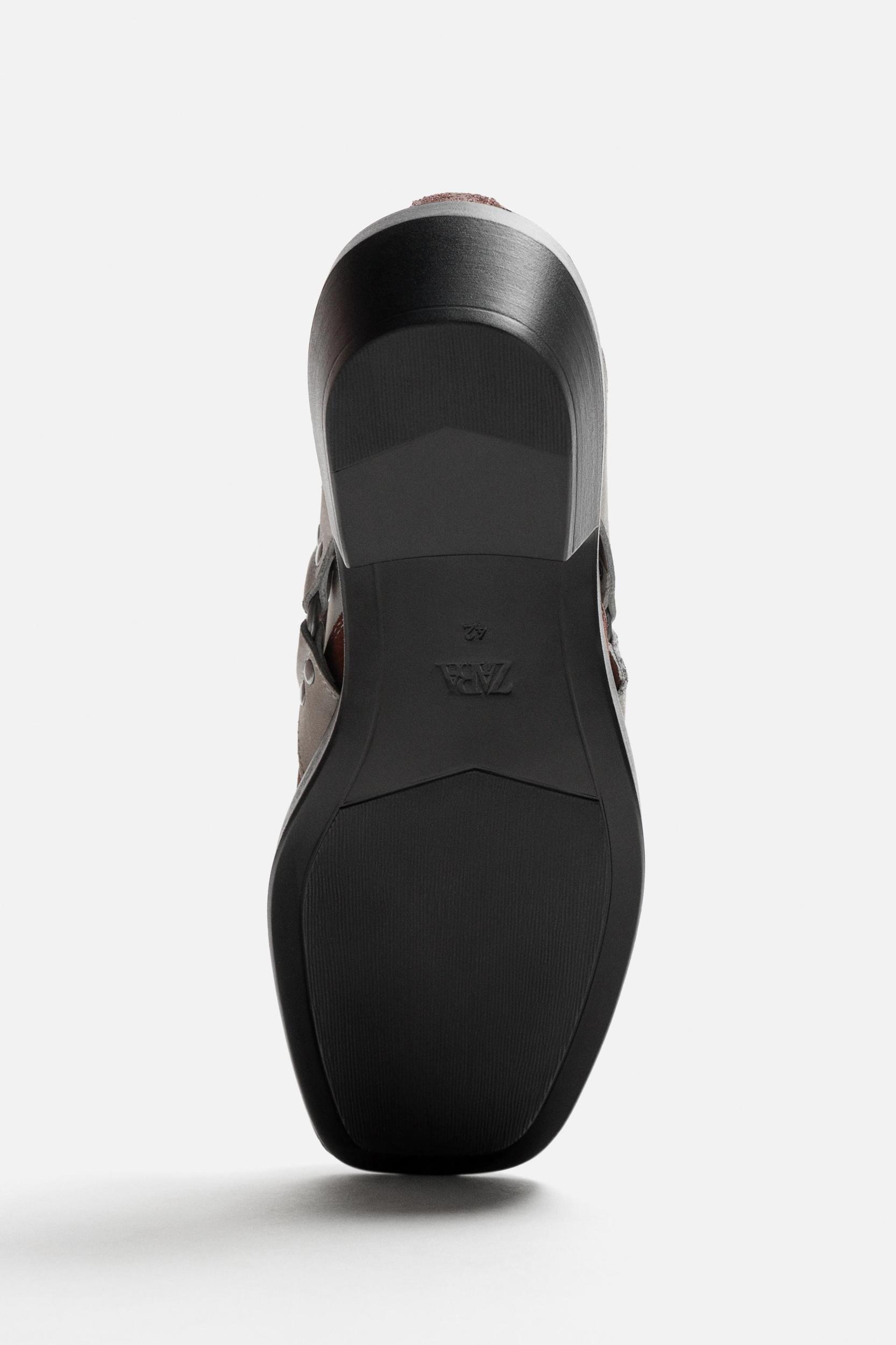 COWBOY CLOGS Product Image