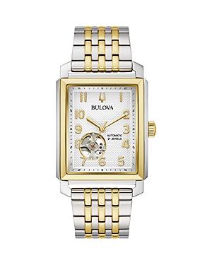 Bulova Classic Sutton Watch, 33mm x 49mm Product Image