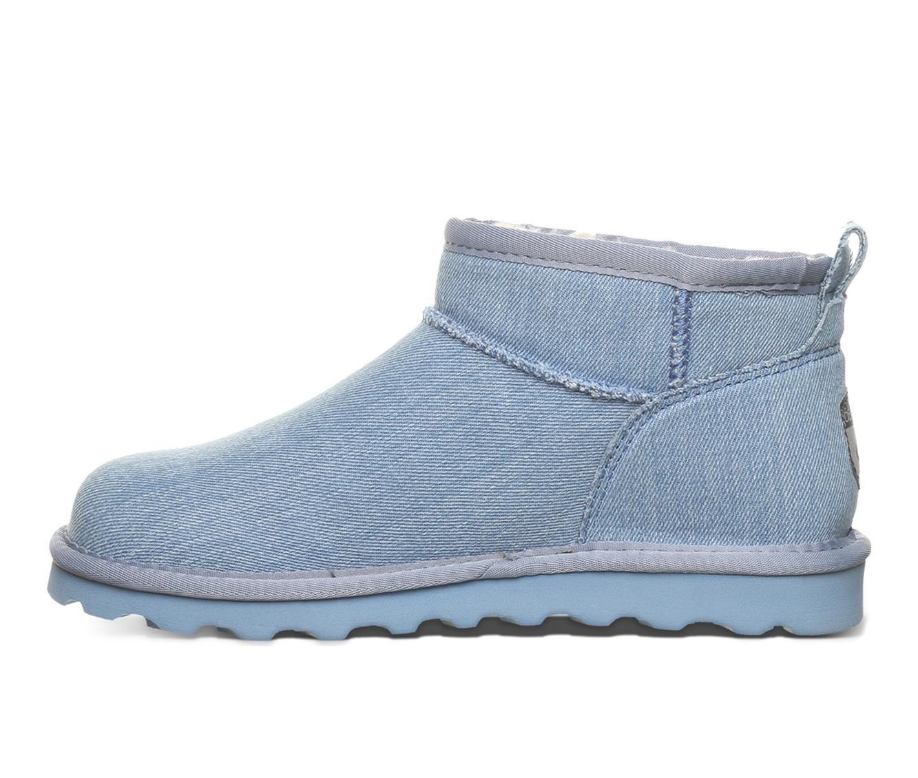 Women's Bearpaw Shorty Vegan Winter Booties Product Image