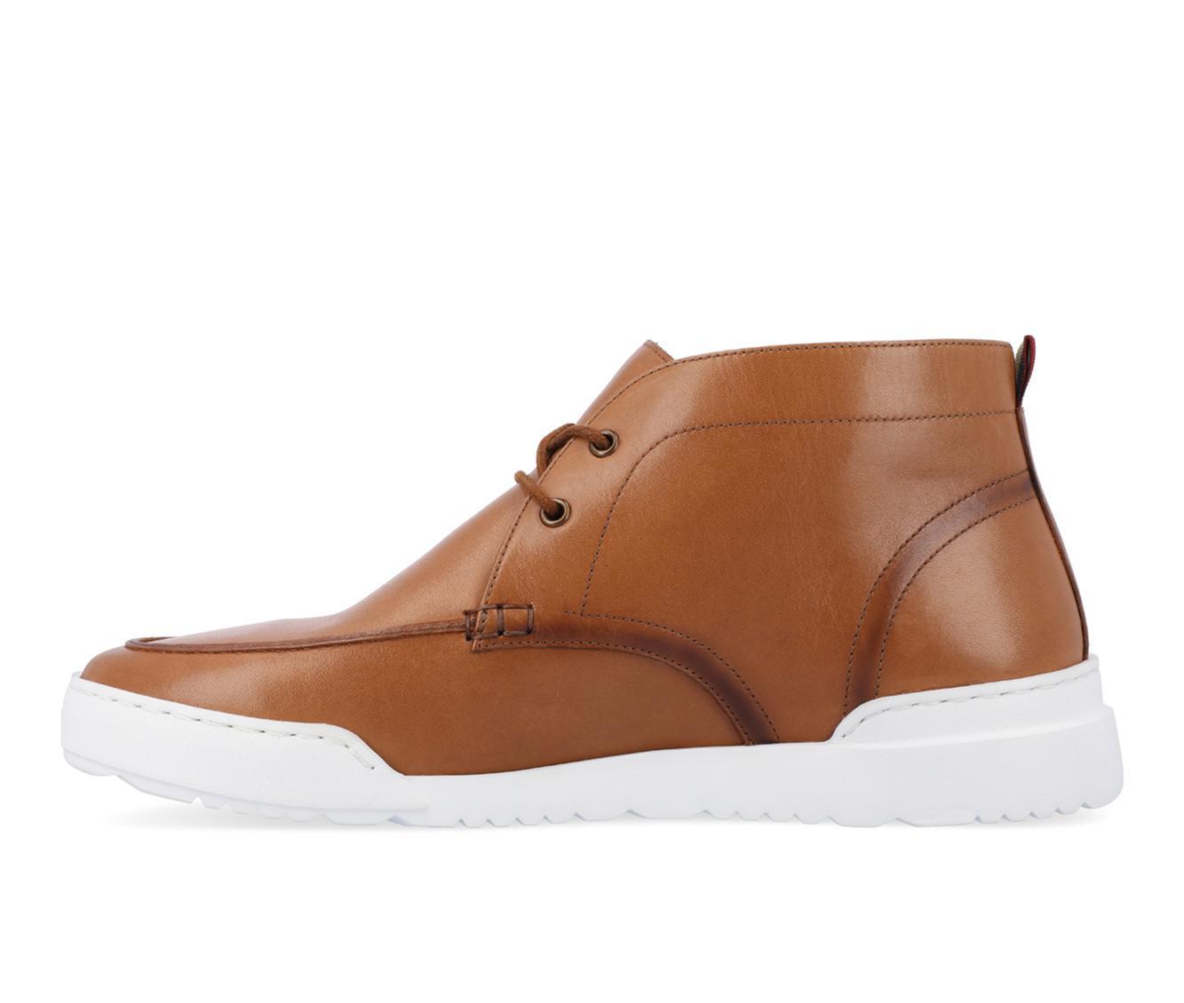 Men's Thomas & Vine Banks Chukka Boots Product Image