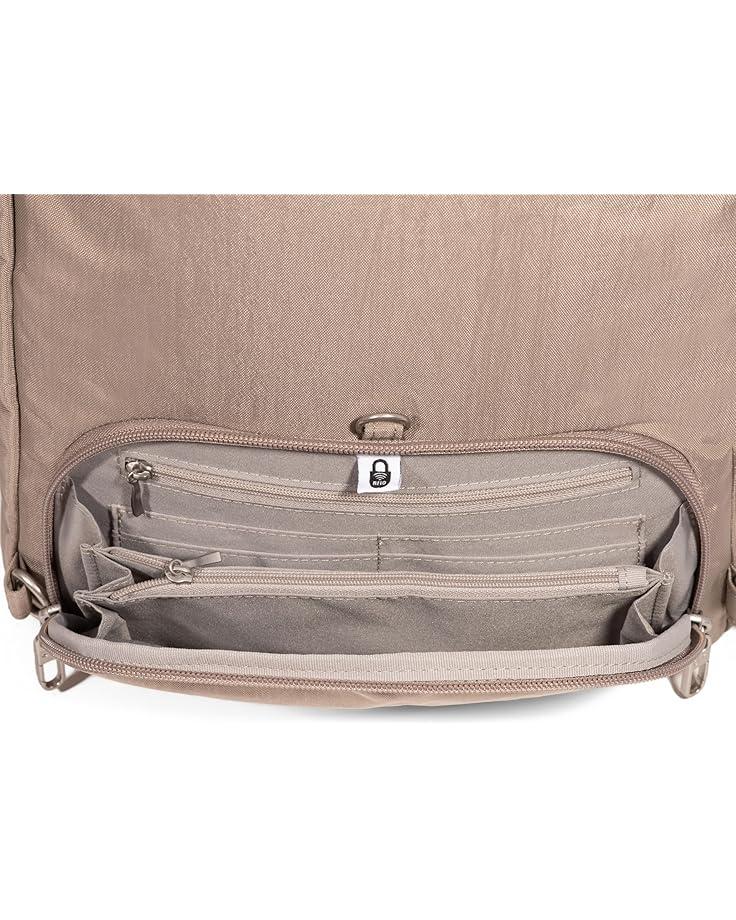 Securtex™ Anti-Theft Vacation Backpack Product Image