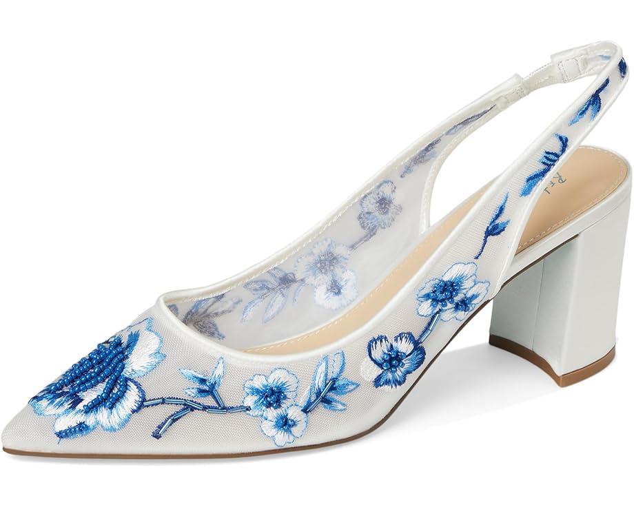 Women's Blue by Betsey Johnson Page Product Image