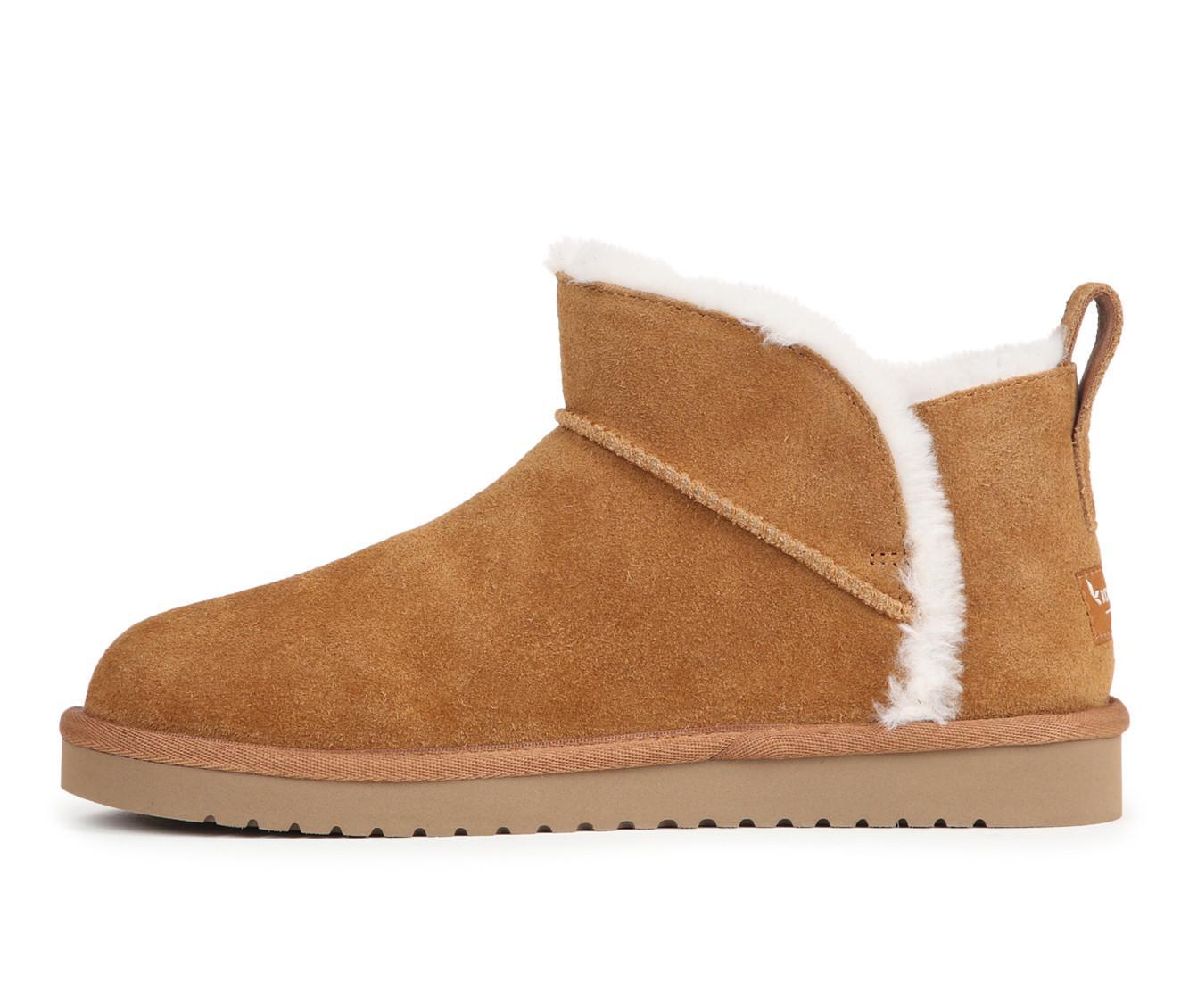 Women's Koolaburra by UGG Ultra Mini Boots Product Image