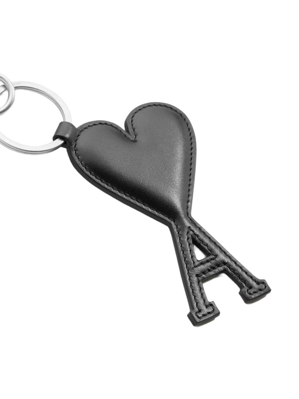 Ami de Coeur keyring Product Image