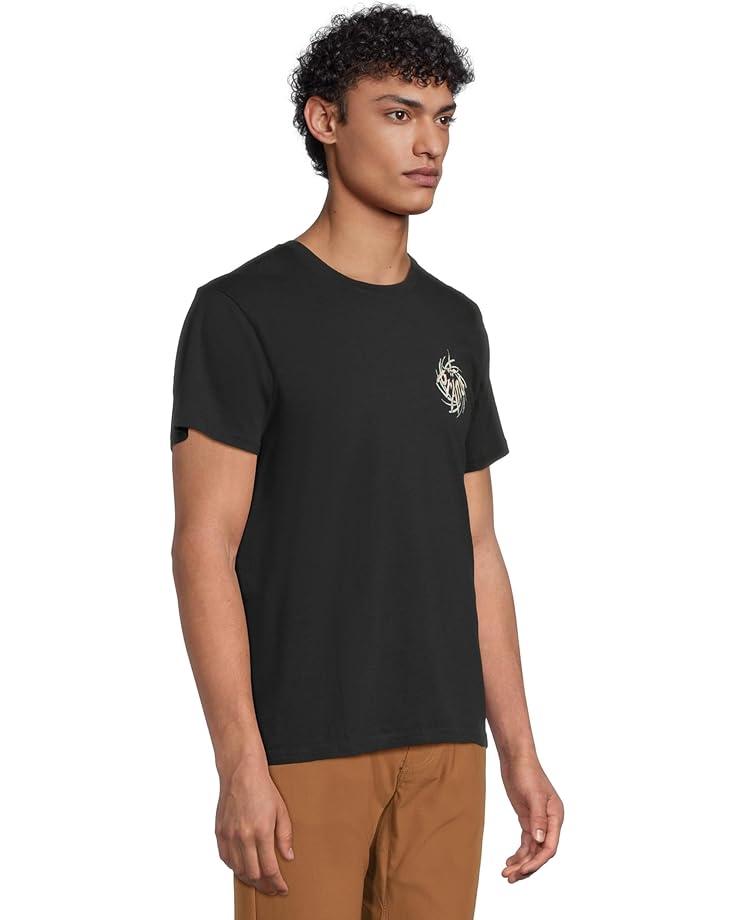 Everyday Short Sleeve Tee Standard Fit Product Image