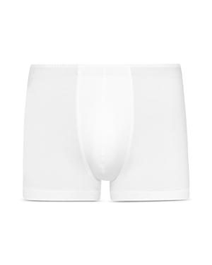 Mens Cotton Superior Boxer Briefs Product Image