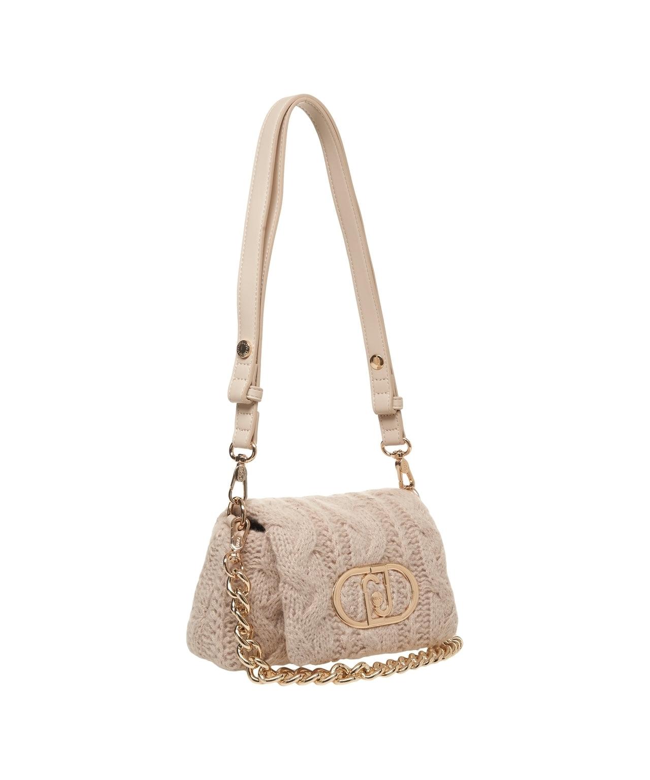 Crossbody bag 'LaPuffy' Product Image