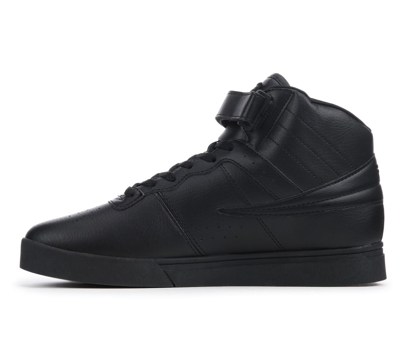 Men's Fila Vulc 13 SC High-Top Sneakers Product Image