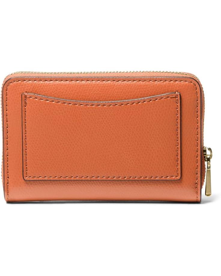 Mk Charm Medium Tab Pocket Bifold Product Image