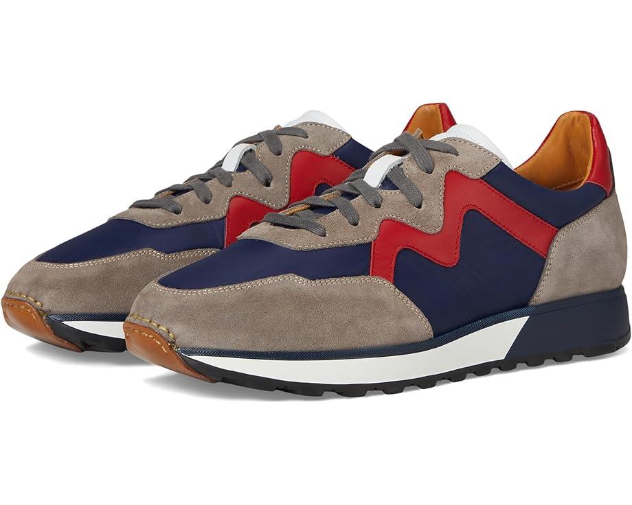 Owen Lace-up Sneaker Product Image