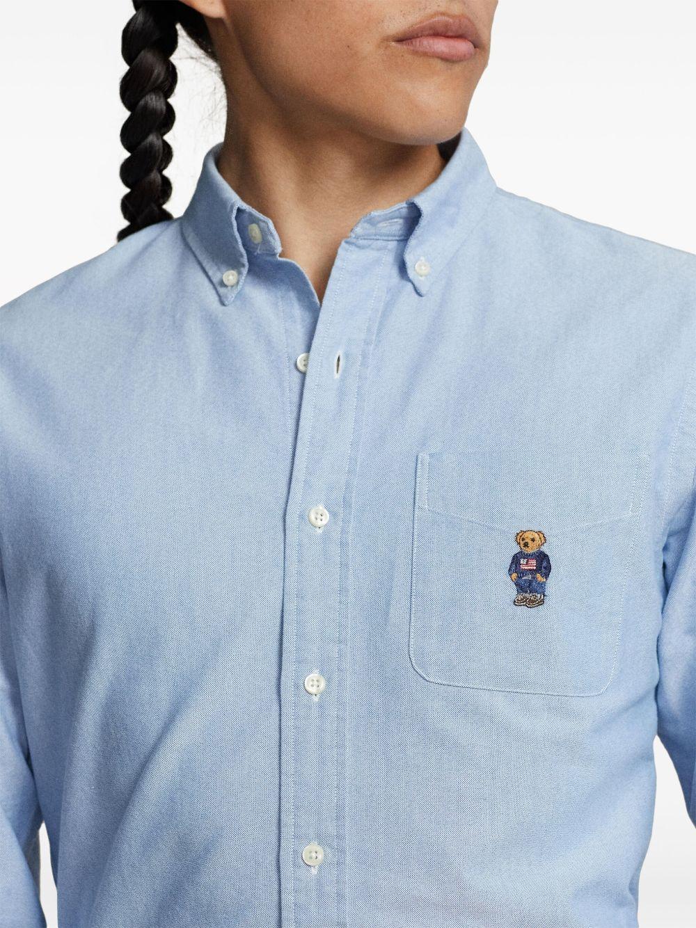 cotton shirt Product Image