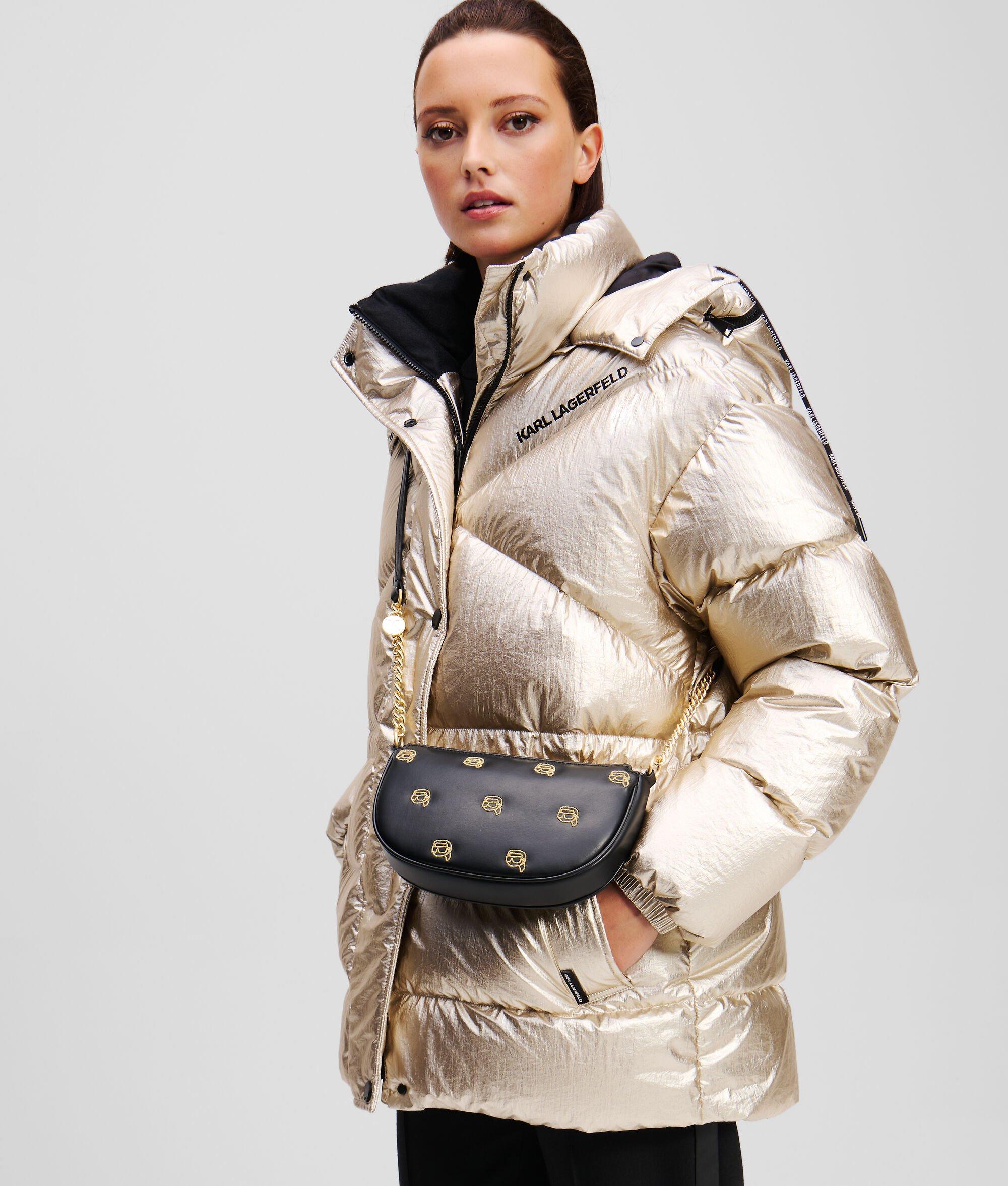 IKON SEASONAL CROSSBODY POUCH Product Image