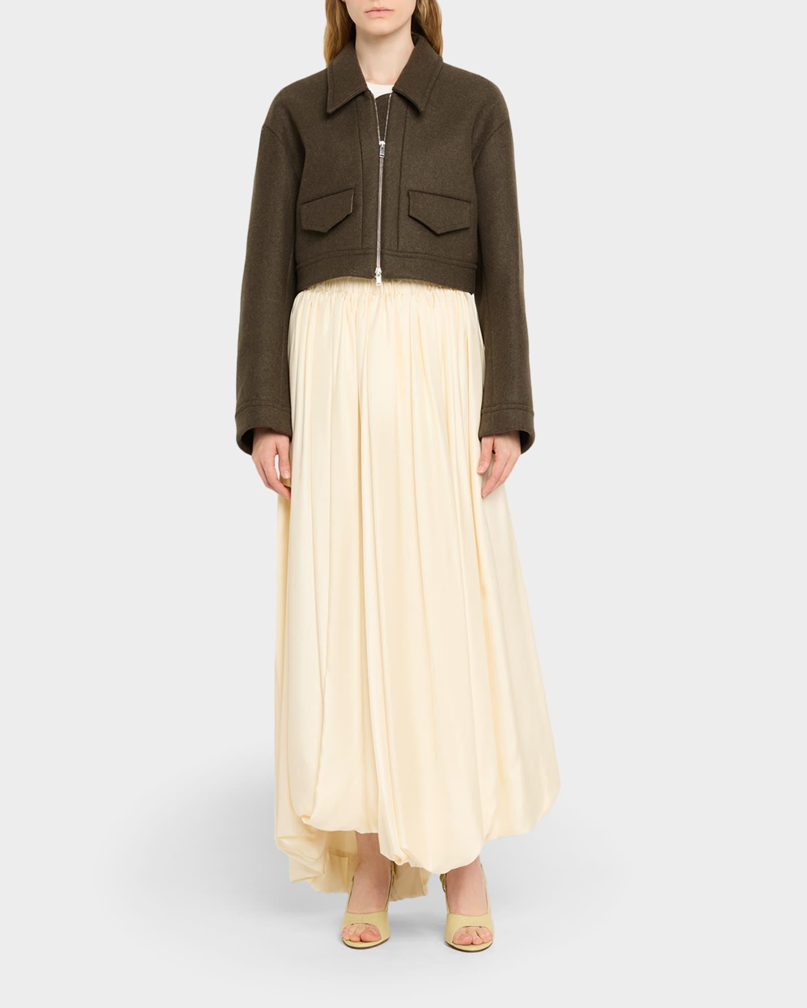 Ayer Snake Slingback Sandals Product Image