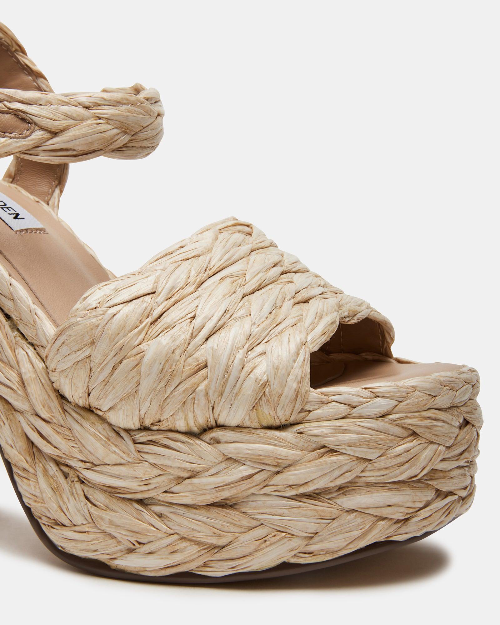 KORAL RAFFIA Female Product Image