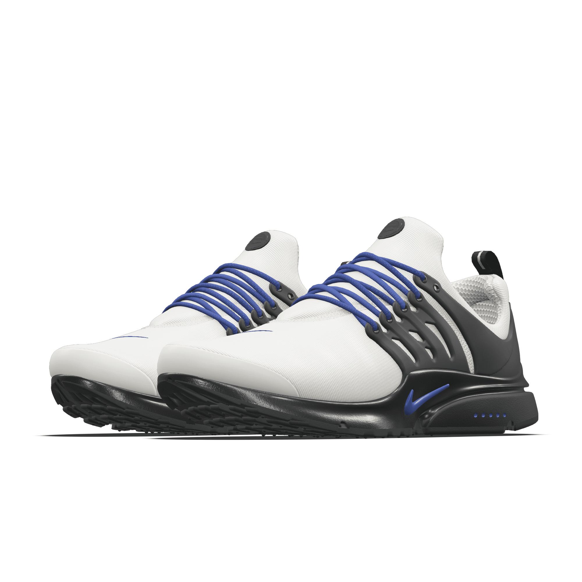 Nike Air Presto By You Custom Men's Shoes Product Image