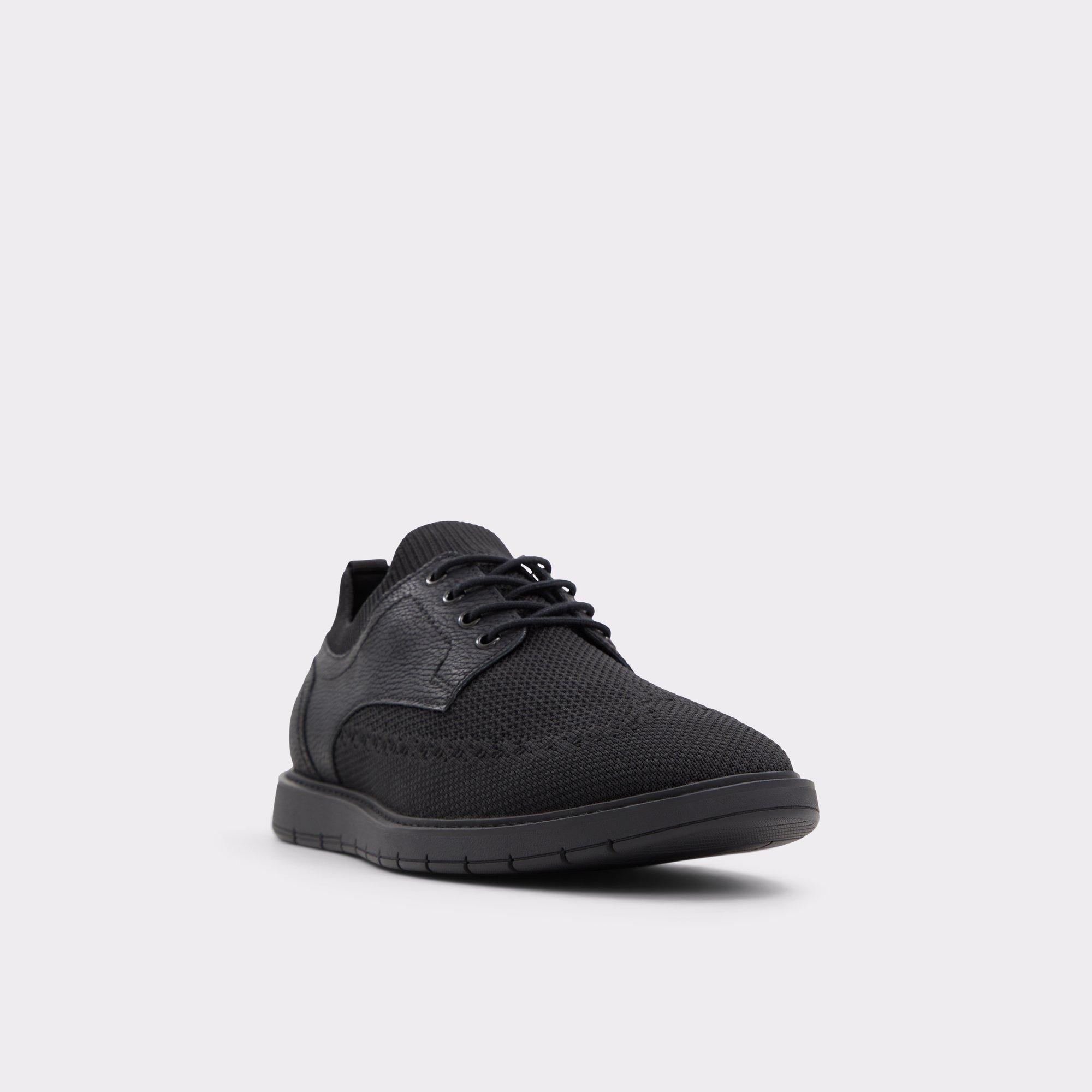 Claywood Black Men's Oxfords & Lace-ups | ALDO US Product Image