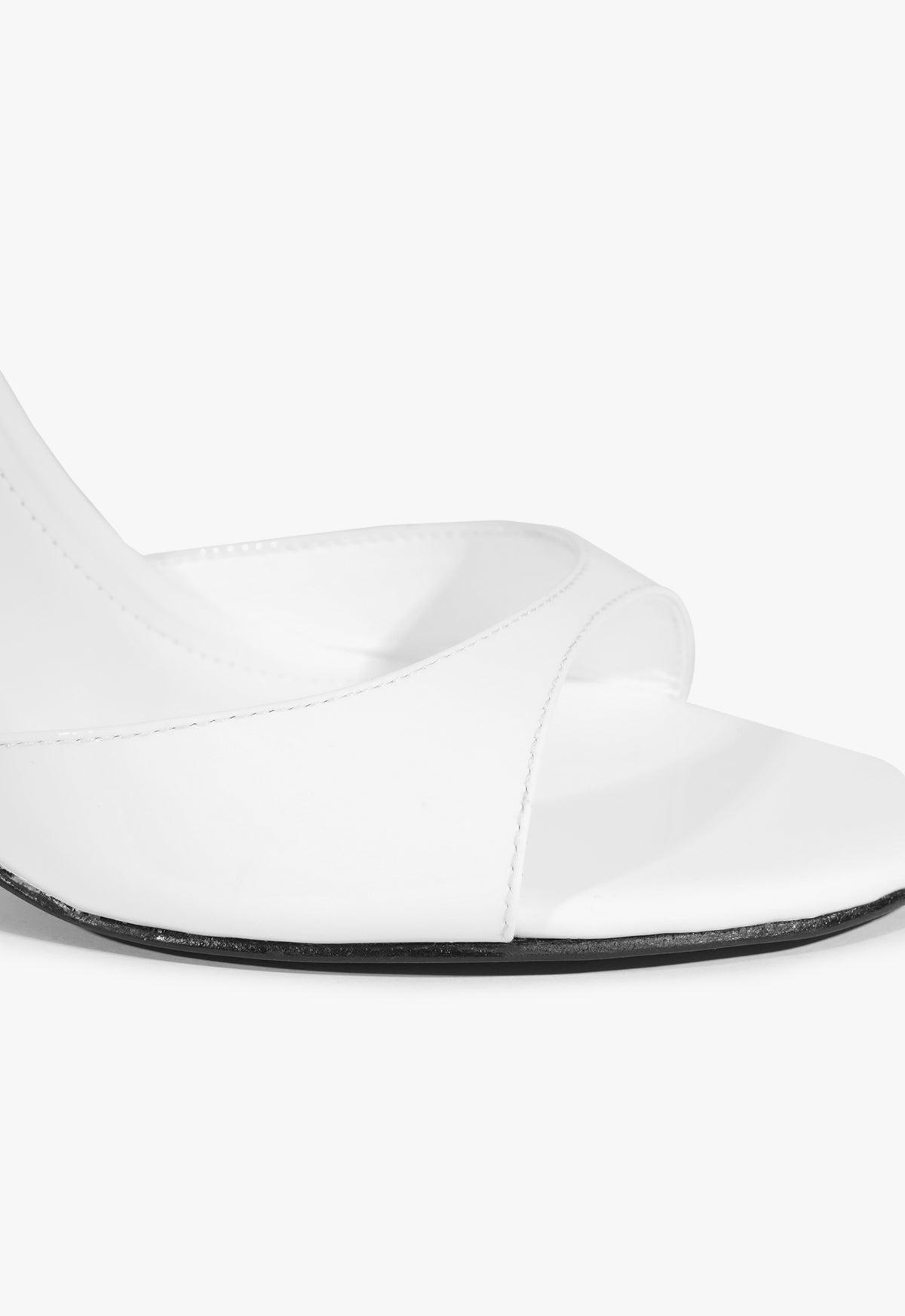 Scarlett Patent Leather Sandal Product Image